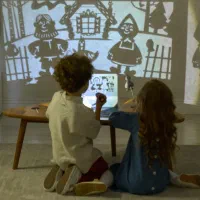 جویای کار مدرس خلاقیت و قصه و تئاتر