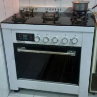 اجاق گاز درحدنو