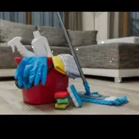 کار نظافت
