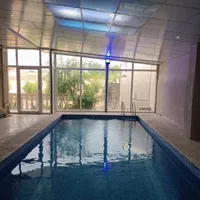 اجاره روزانه ویلا استخردار|اجارهٔ کوتاه‌مدت ویلا و باغ|کرج, کمال‌شهر|دیوار