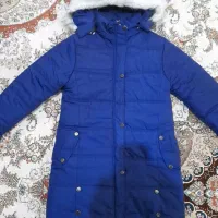 کاپشن دخترانه درحدنو، سویشرت سالم