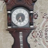 ساعت دیواری