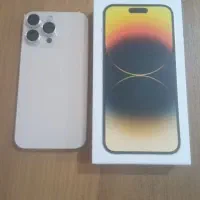 آیفون ۱۴ پرو مکس