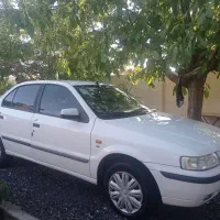 سمند LX ساده، مدل ۱۳۹۵