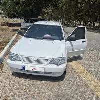 پراید ۱۱۱ مدل ۹۳