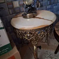 میز برنز اصل نونو