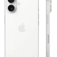 آیفون 16 نرمال سفید