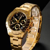 ساعت رولکس اویستر کرنوگراف مردانه نو گارانتی دار