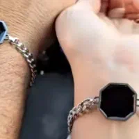 دستبند حرارتی