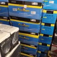 استخدام انباردار