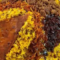 غذای پرسنلی و سازمانی .شرکتی.ازاشپزخانه رز|خوردنی و آشامیدنی|کیش, |دیوار