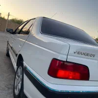 پارس xup7 سفارشی|خودرو سواری و وانت|شیراز, میانرود|دیوار
