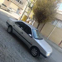 پژو ۴۰۵|خودرو سواری و وانت|قره ضیاالدین, |دیوار