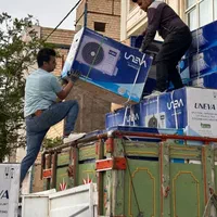 نمایندگی فروش نصب تعمیرات کولر اسپلیت وپنجره ای