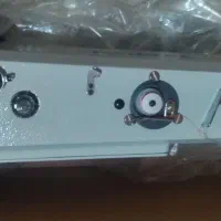 چرخ خیاطی صنعتی تی بی کال با میز