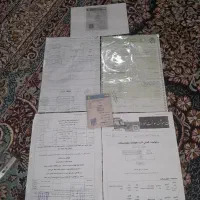 متور هندا ۱۲۵ مدل ۸۹|موتورسیکلت|مشهد, شهرک شهید باهنر|دیوار