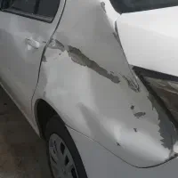 صافکاری pdr و شاسی کشی ونقاشی