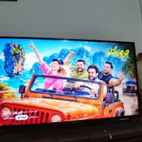 تلویزیون پنجاه اینجا دوو