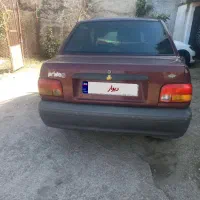 پراید ۸۴|خودرو سواری و وانت|رشت, یخسازی|دیوار