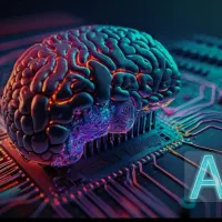 مربی و مدرس هوش مصنوعی