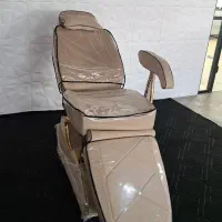 صندلی ارایشگاه ایناز|آرایشگاه و سالنهای زیبایی|بندرعباس, |دیوار