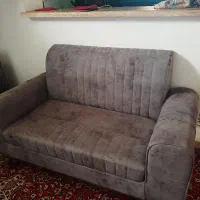 فروش مبل ۷ تمیز نو