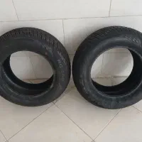 لاستیک پژو 205 رازی نو