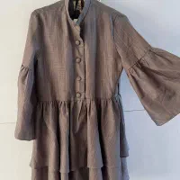 کت و شلوار ،مانتو عروسکی|لباس|چناران, |دیوار