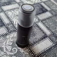 اسپرسوساز مسافرتی...سفری