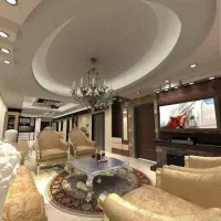 فروش-اپارتمان-ولیعصر-8-طبقه-یکجا-280متر