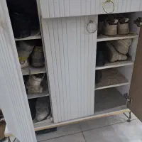 جاکفشی در حد نو