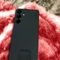 گوشی موبایل s24fe|موبایل|باغستان, |دیوار