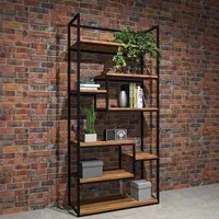 صندلی اداری کتابخونه شلف مدرن