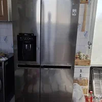 فروش یخچال خریدار یخچال ساید کارکرده تمام مناطق|یخچال و فریزر|اصفهان, سعادت‌آباد|دیوار