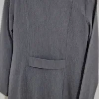 کت و شلوار شیک مجلسی سایز ۳۸ رنگ طوسی|لباس|صباشهر, |دیوار