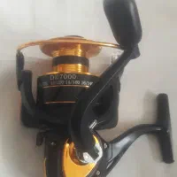 چرخ ماهیگیری