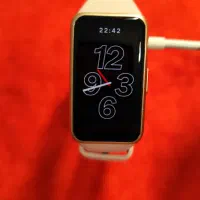 ساعت هوشمند هواوی بند 6|ساعت|کرمانشاه, |دیوار