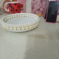 انواع ضرف سنگ مصنوعی|صنایع دستی و سایر لوازم تزئینی|زاهدان, |دیوار