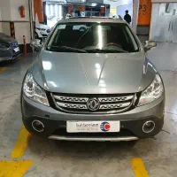 دانگ فنگ h30 اچ سی کراس مدل 97|خودرو سواری و وانت|تهران, جنتآباد مرکزی|دیوار