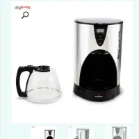 قهوه ساز ساپر sapor