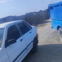 پراید 88|خودرو سواری و وانت|نازیل, |دیوار