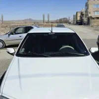 پژو پارس۹۶ عروسک|خودرو سواری و وانت|دهگلان, |دیوار