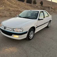 پارس۱۴۰۰|خودرو سواری و وانت|سنندج, |دیوار