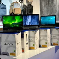 جشنواره فروش لپ تاپ استوک تست حضوری داخل فروشگاه