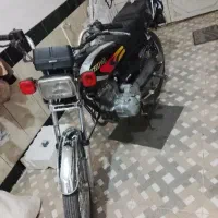 موتور سیکلت