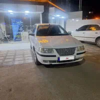 فروش سمند 1400 موتور سال