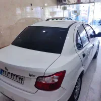 ساینا مدل ۱۴۰۲ دوگانه شرکت|خودرو سواری و وانت|اندیمشک, |دیوار