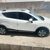 جک اس۳|خودرو سواری و وانت|مشهد, شاهد (شهرک غرب)|دیوار