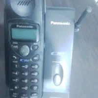 تلفن بی سیمی