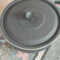 قابلمه|ظروف پختوپز|لاهیجان, گلستان|دیوار